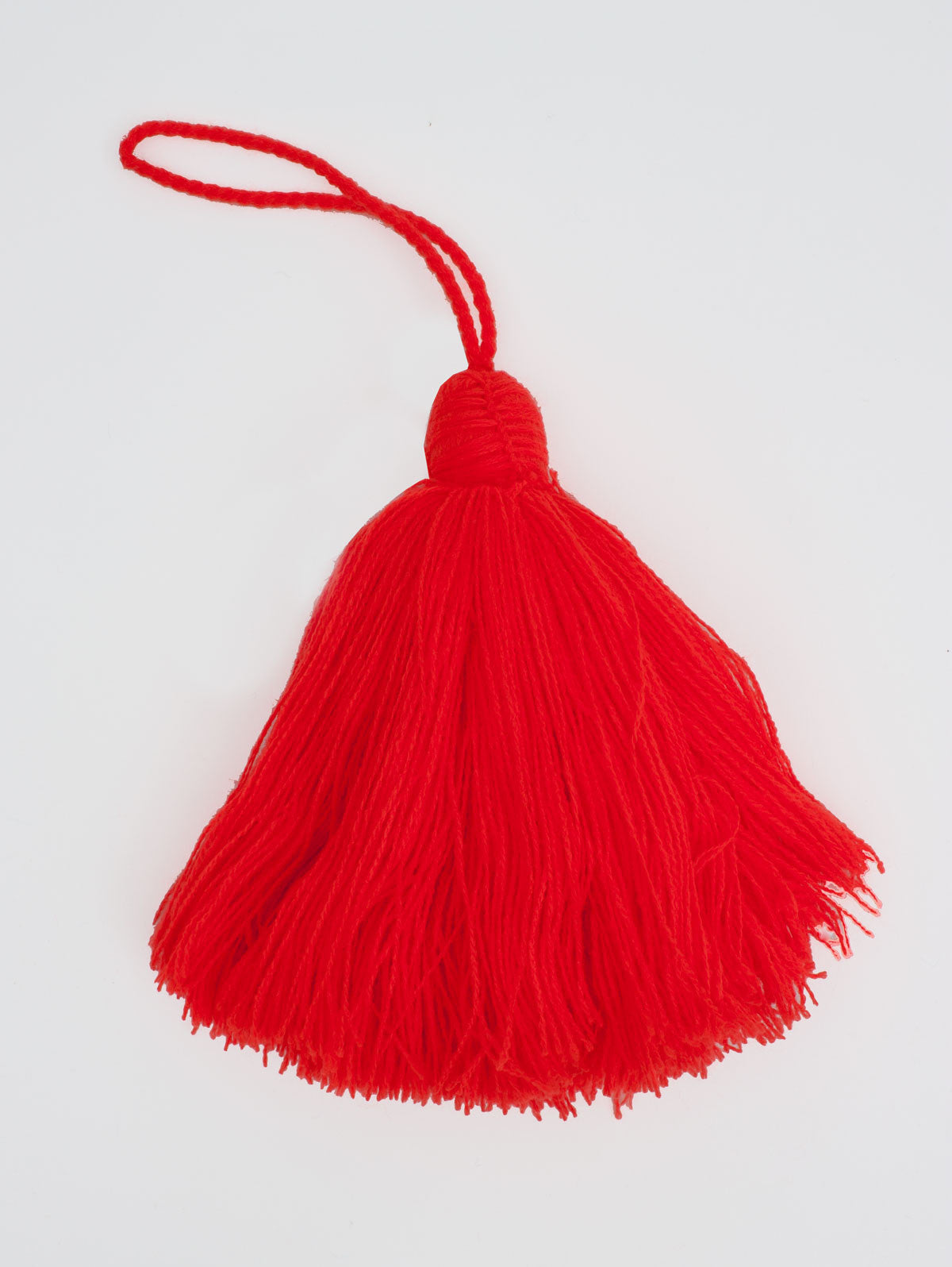 Large Giant Tassels for Home Decor, Party Supplies, and DIY Crafts - Perfect for Wall Hangings, Gift Wrapping, and Event Decorations