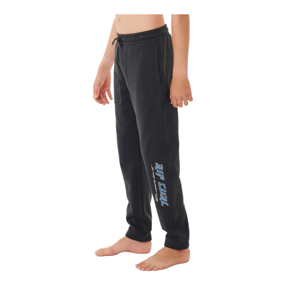 Rip Curl Men's Pure Surf Trackpants - Comfortable & Stylish Surfing & Casual Pants for Active Lifestyles - Perfect for Surfing, Beach Outings & Everyday Wear