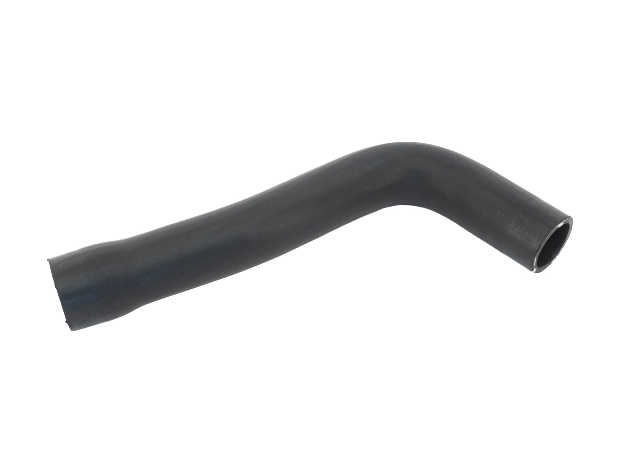 Syncro Crossover Pipe to Radiator Coolant Hose - High Performance Cooling System Replacement Part for Automotive & Truck Engines | Perfect for Engine Overheating Prevention & Cooling System Upgrades