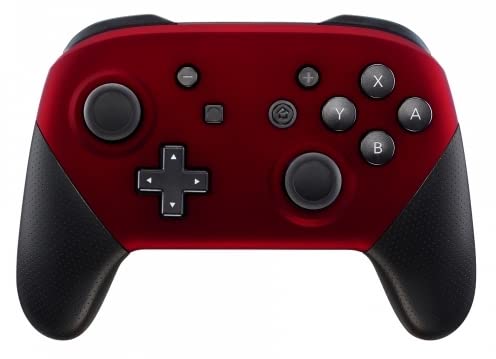 Soft Red