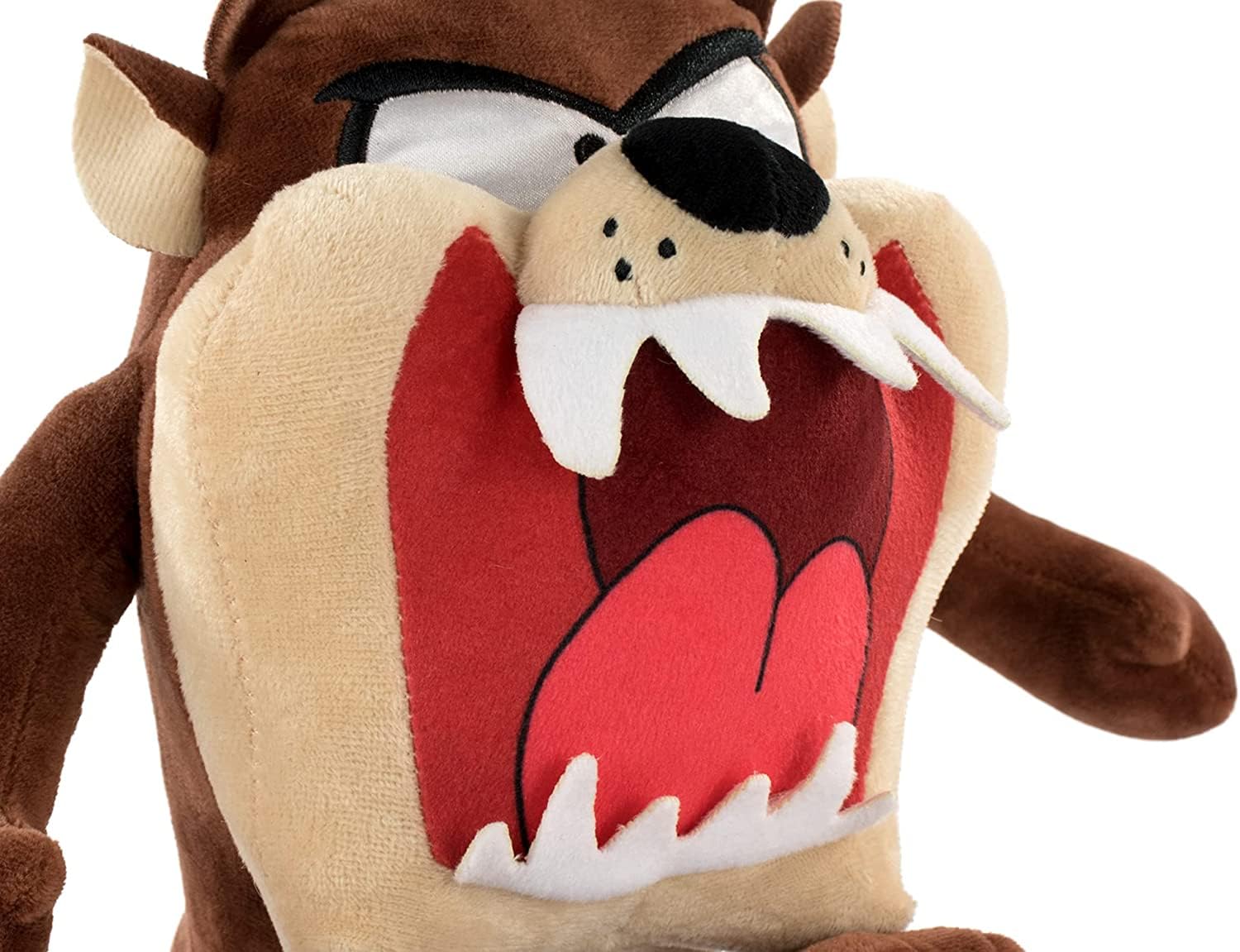 Looney Tunes Plush Toy for Babies (8-10 Inches) - Soft Stuffed Animal with Classic Cartoon Design | Perfect Nursery Decor, Baby Shower Gift & Cuddly Companion