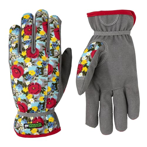 Floral/Gry