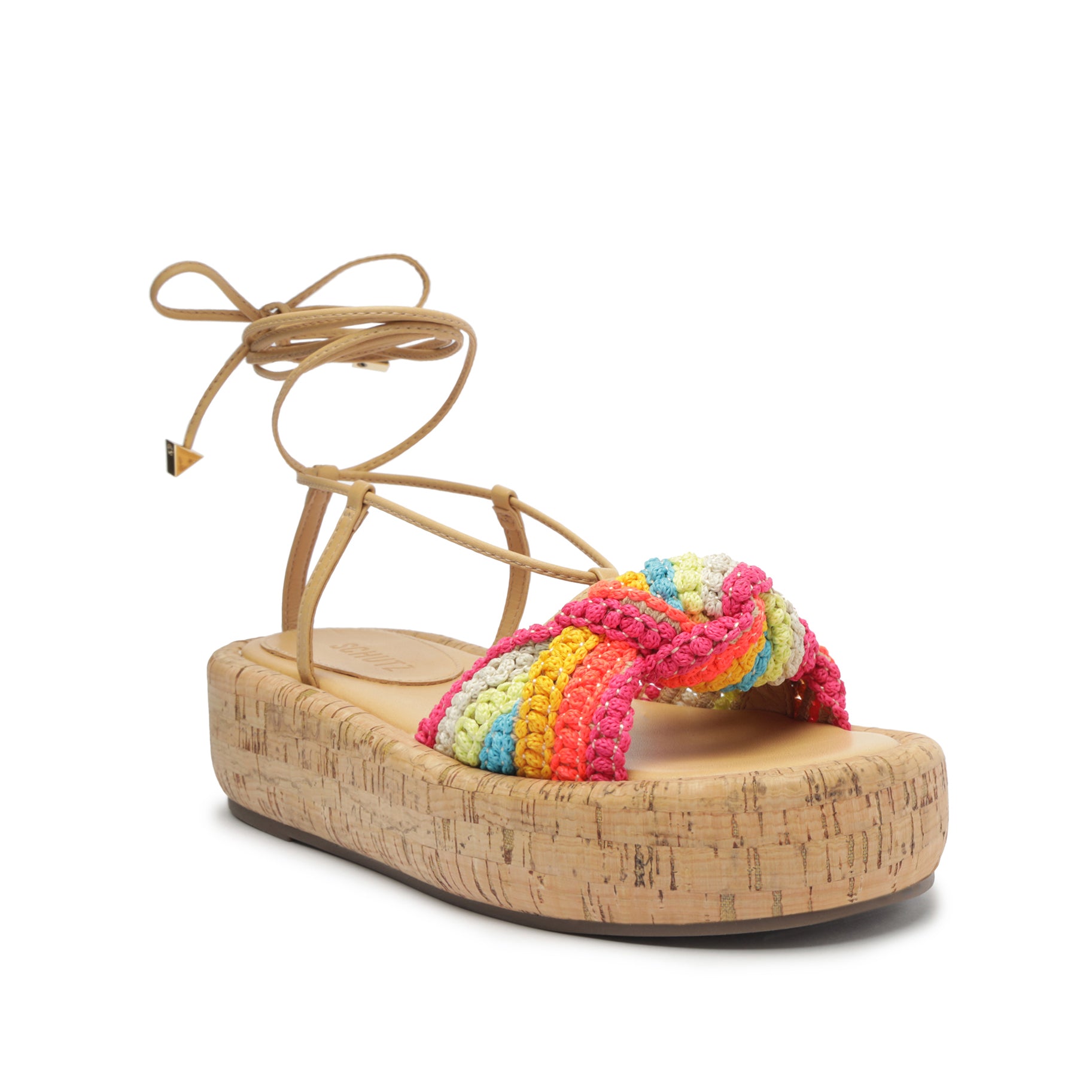 Collie Atanado Leather Sandal - Women's Comfortable Handmade Leather Flip Flops for Summer Beach, Walking & Casual Outfits