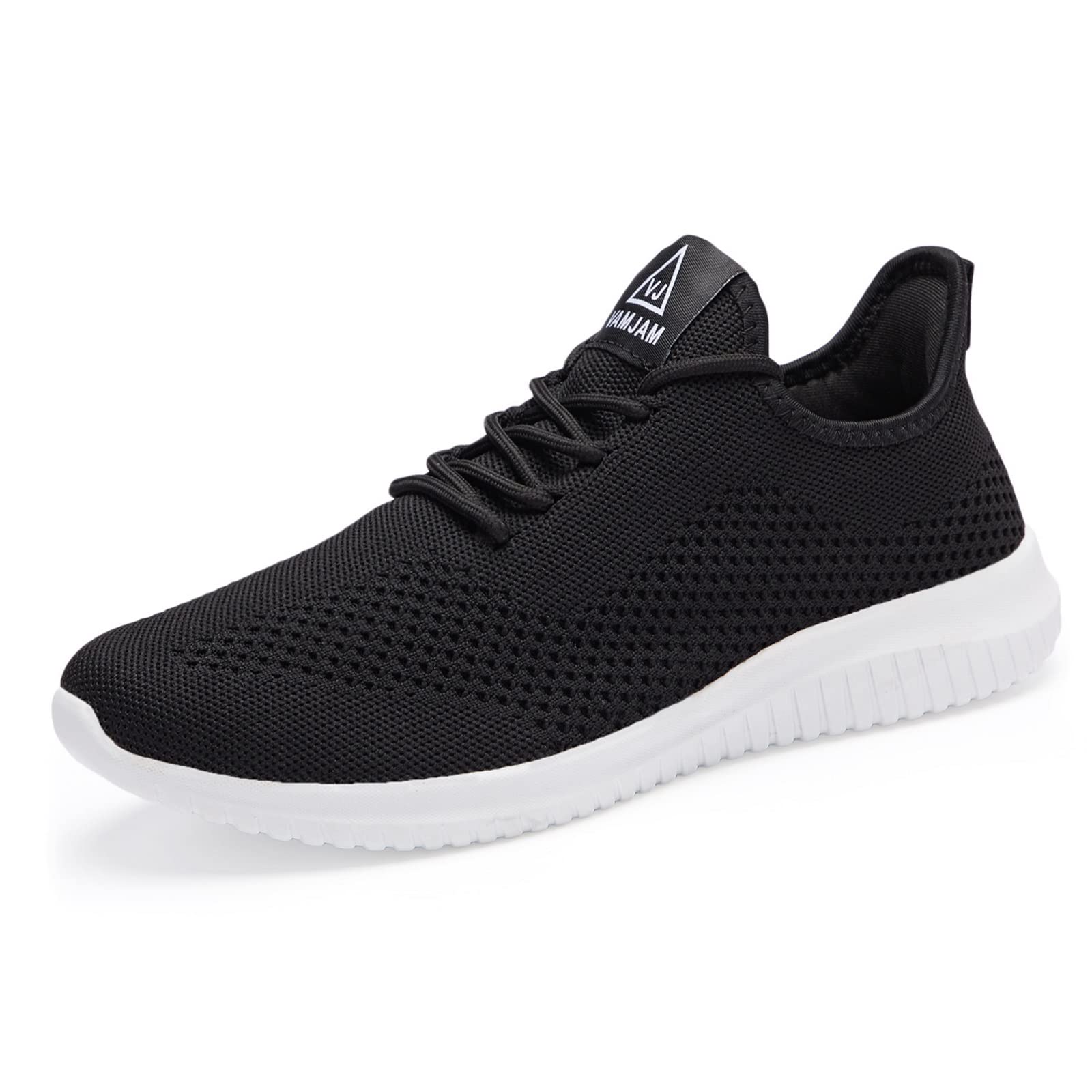 BXYJDJ Women's Running Shoes - Ultra Lightweight & Breathable Athletic Sneakers for Walking, Workout, Casual Sports | Fashion Mesh Design for Gym, Jogging & Daily Wear