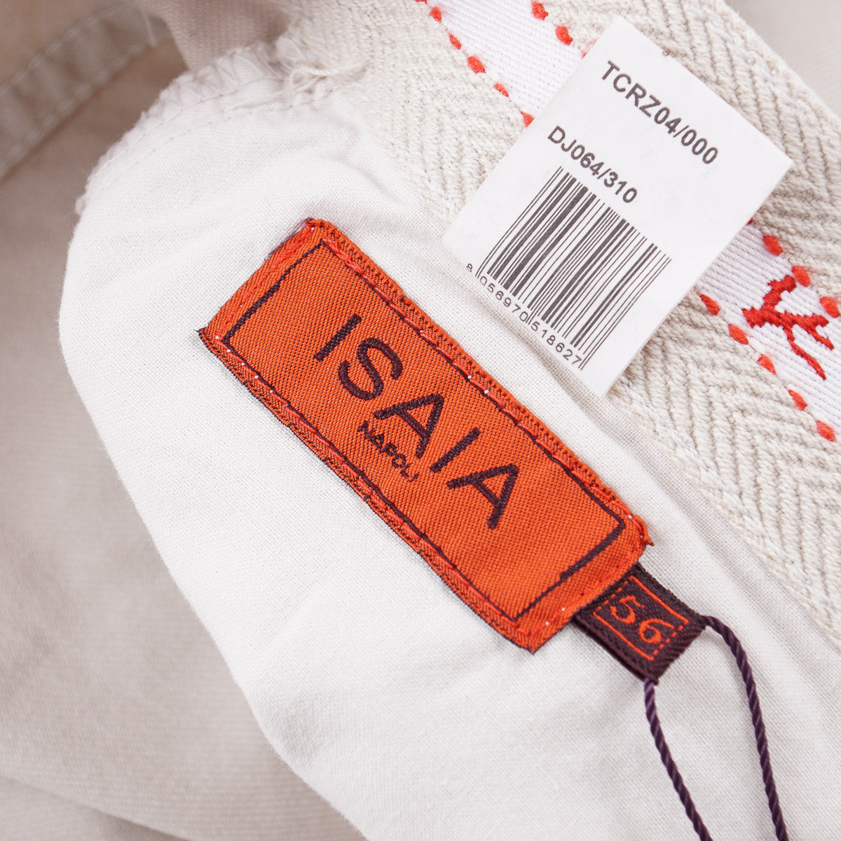Isaia Regular Fit Garment Dyed Jeans for Men | Premium Italian Denim Pants | Comfortable & Stylish Casual Wear for Office, Date Night & Weekend Outings