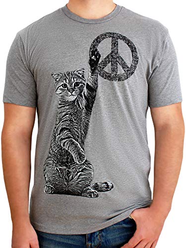 Peace Cat