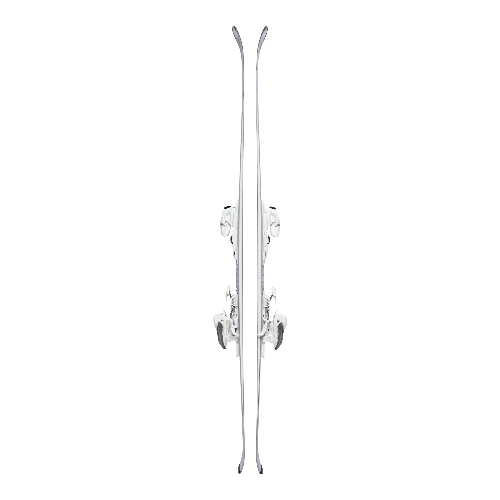 Blizzard Women's Elevate SP 7.7 Skis with TLT 10 Bindings 2026 - Premium All-Mountain Skis for Women - Perfect for Powder, Groomers & Backcountry Skiing