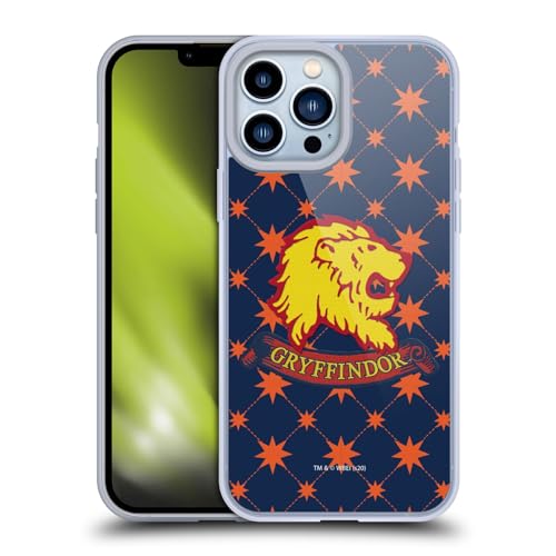 Gryffindor 5