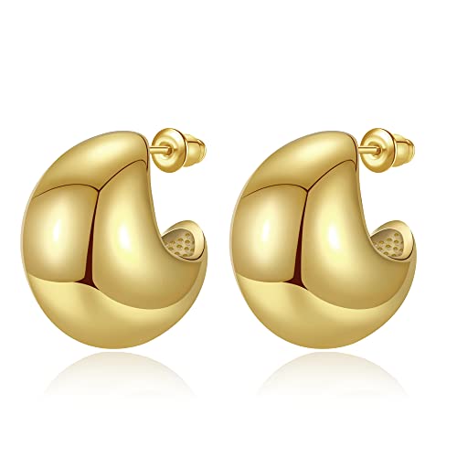 Chunky Teardrop