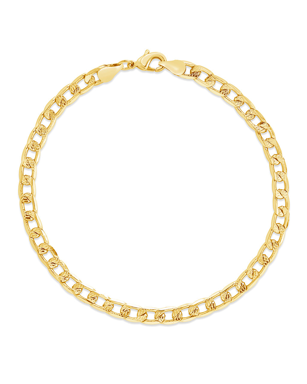 Exie Chain Anklet for Women - Dainty Gold Ankle Bracelet with Adjustable Chain - Perfect for Beach, Summer Outfits & Boho Style Accessories