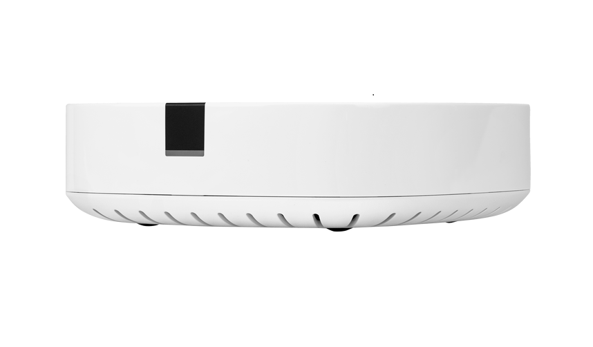 Sonos Boost WiFi Signal Booster - Wireless Range Extender for Home Audio System | Enhance Sonos Playbar, Play:1, Play:3, Play:5 & More | Perfect for Large Homes, Multi-Room Setups & Seamless Streaming