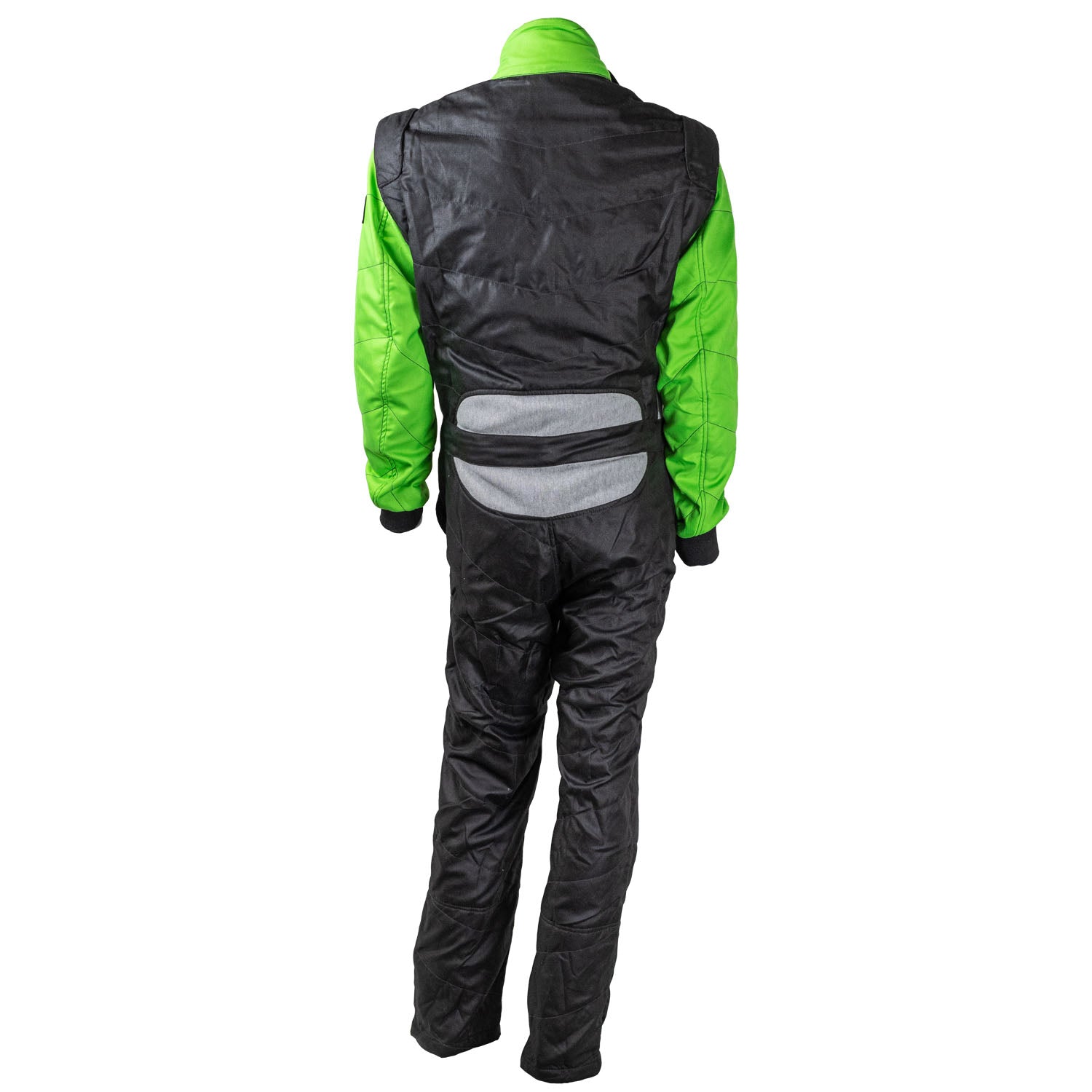 Zamp ZR 40 SFI Racing Boot Cuff Suit - Fireproof Motorsport Gear for Karting, Drag Racing & Track Days