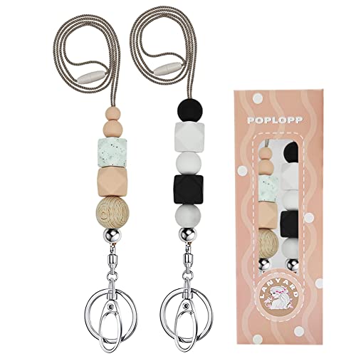 2pcs Cute Lanyard-001