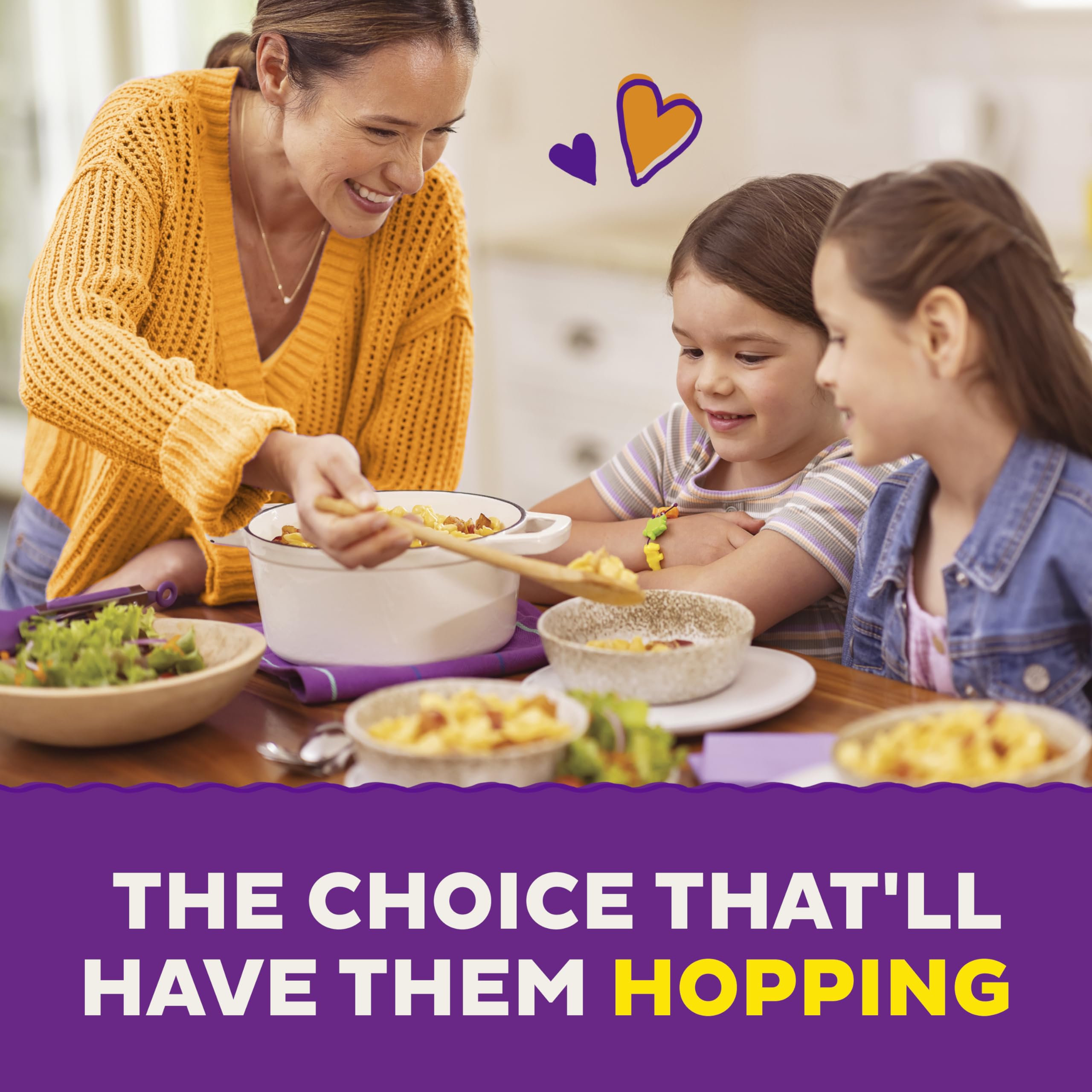 Organic Annie's Deluxe Shells & Aged Cheddar Mac and Cheese - 11 oz Box | Made with Organic Pasta & Real Cheese Sauce | Quick Dinner, Side Dish or After-School Snack | Perfect for Family Meals, Kids Lunches & Comfort Food Cravings