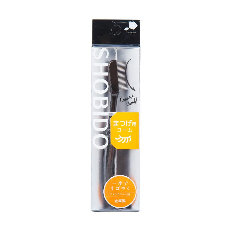 SHO BI Eyelash Comb - 14g Mascara Wand for Clump-Free Lashes, Perfect for Professional Makeup & Daily Use