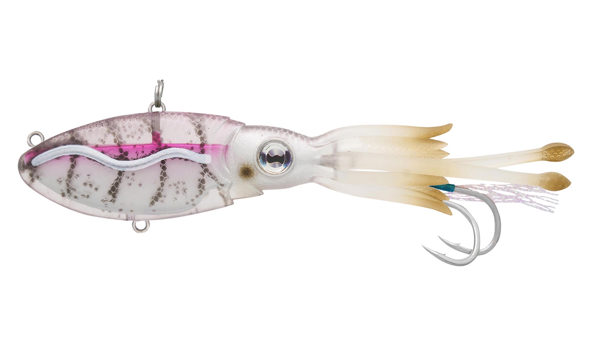 Ayu Speckle