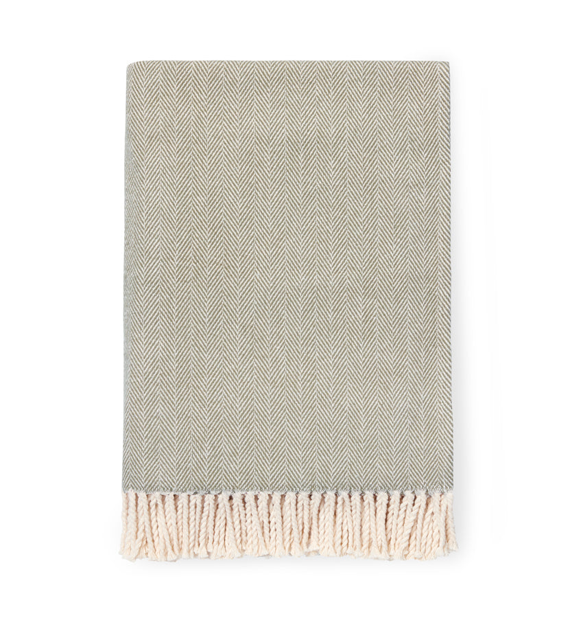 Celine Throw Blanket - Soft & Cozy Knit Throw for Couch, Bed & Sofa - Perfect for Home Decor, Gifts & Relaxation