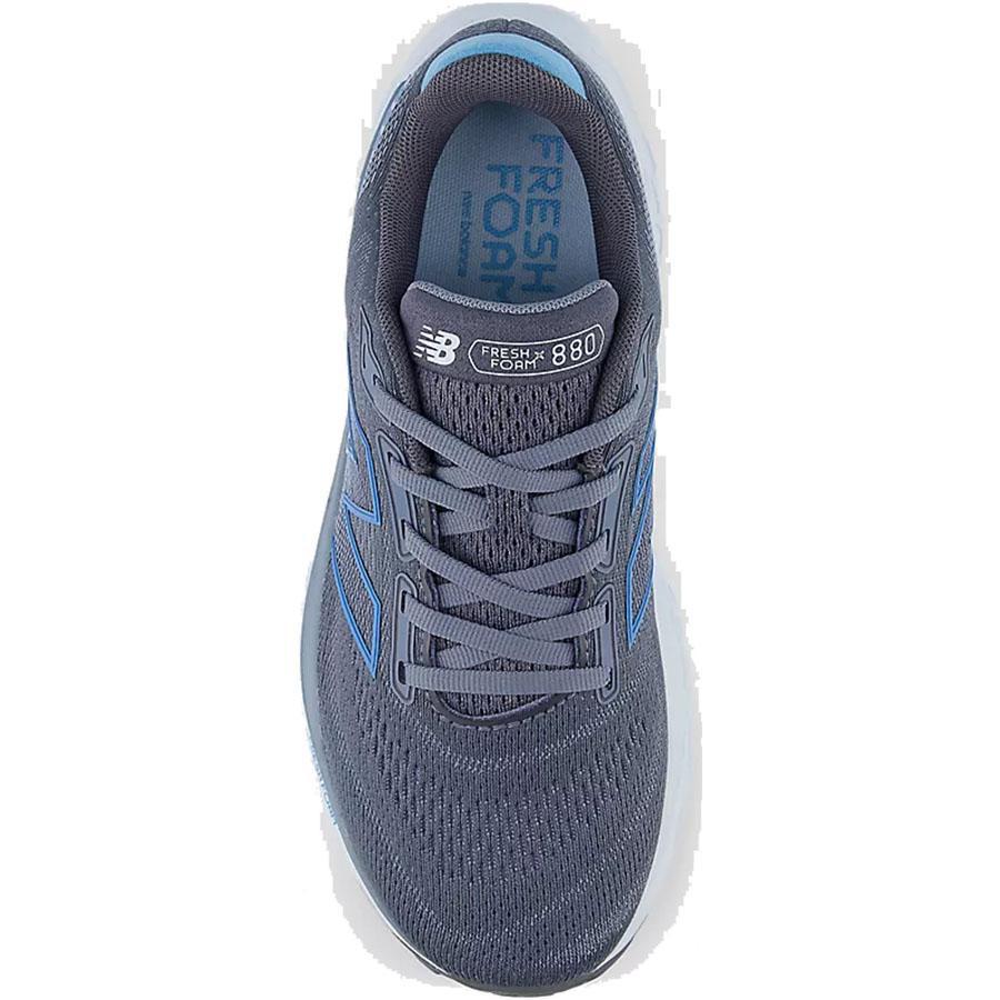 New Balance Women's 1080 V13 Running Shoes - Lightweight Cushioned Sneakers for Jogging, Gym Workouts & Everyday Comfort
