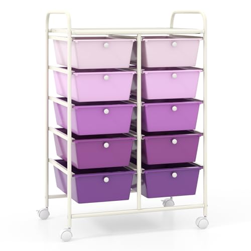 Purple Gradient