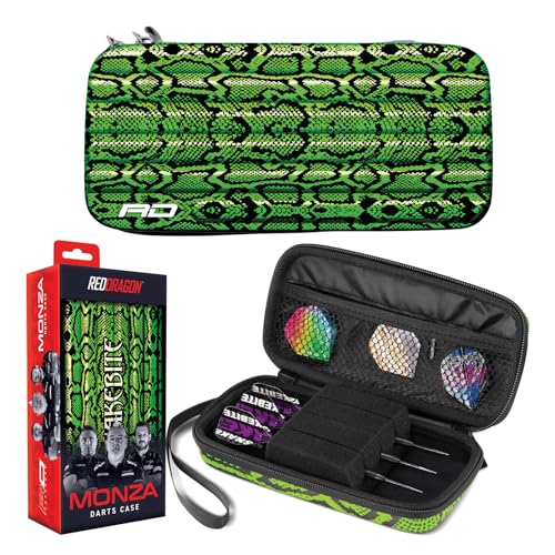 Snakebite Green