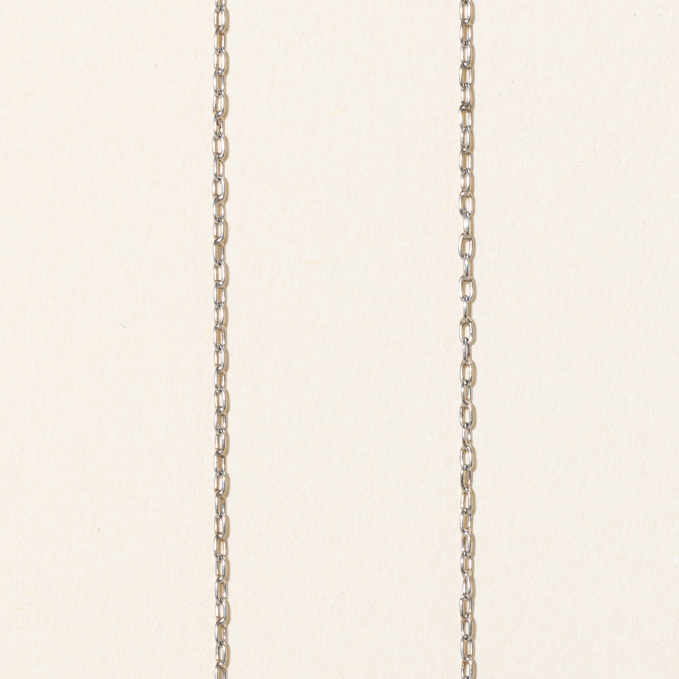 Antique Old Mine Cut Diamond & Pearl Drop Pendant Necklace - 1.45ctw 18K Gold Vintage Jewelry for Women | Elegant Gift for Wedding, Anniversary & Special Occasions