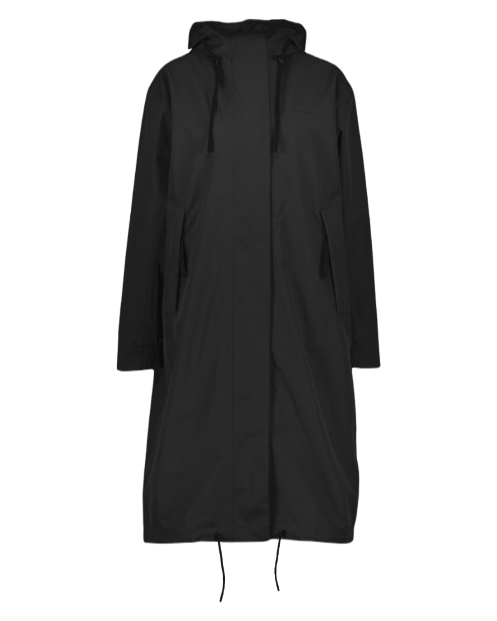 Didriksons Women's Astrid Long Parka Jacket - Waterproof Winter Coat for Cold Weather - Perfect for Outdoor Activities & Daily Commute