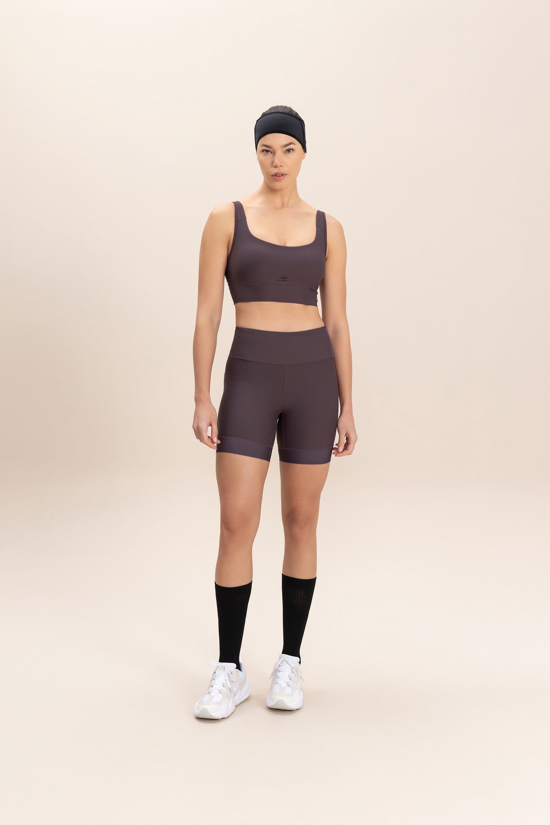 Bermuda Shorts with 6 Pockets - Lightweight Running Shorts for Men | Perfect for Jogging, Gym Workouts & Outdoor Activities