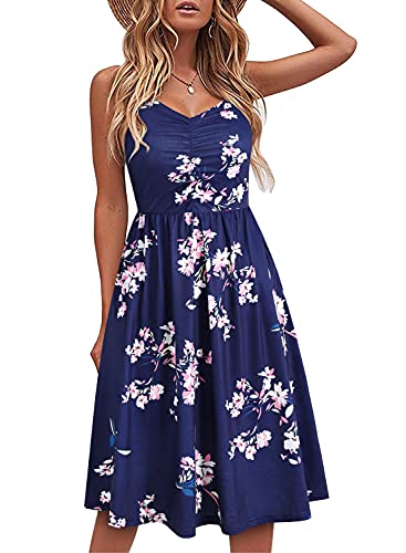Yt090-navy Floral 03