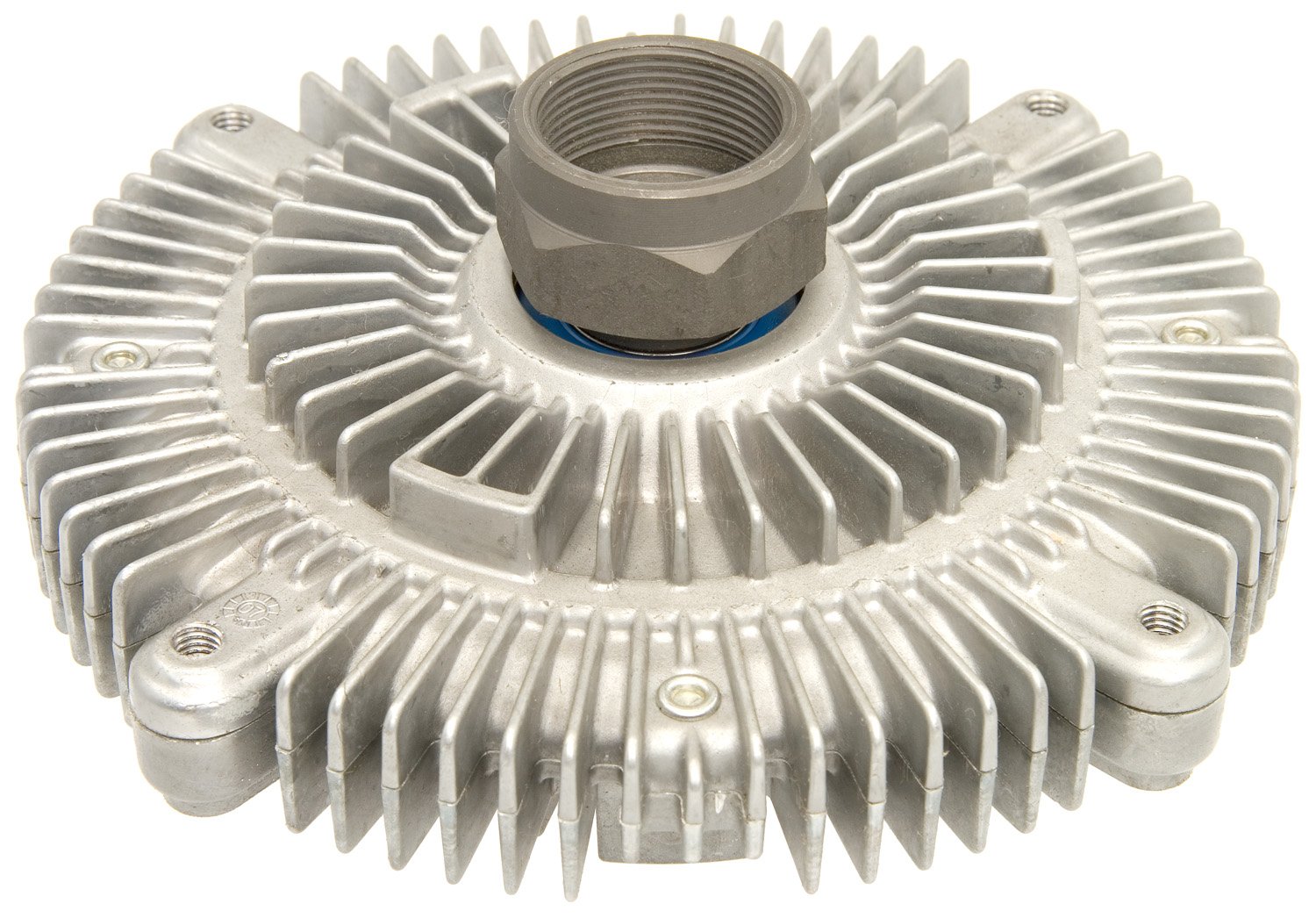 Hayden Automotive 2675 Premium Fan Clutch - Heavy-Duty Cooling for Trucks & SUVs - Ideal for Off-Road, Towing & High-Performance Vehicles
