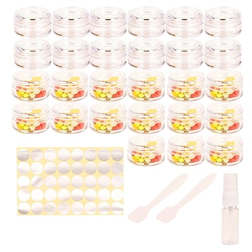 Black-27pcs-5ml