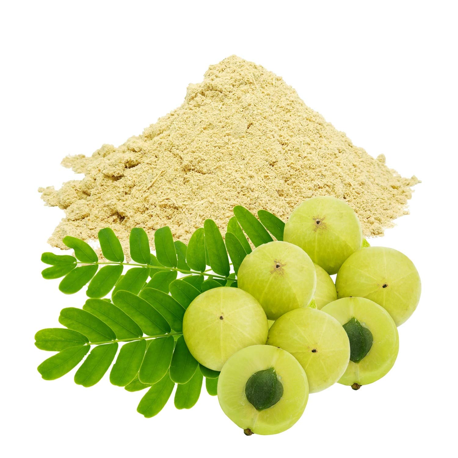 **Organic G.L.T. Amla, Reetha, Shikakai Powder for Hair Growth & Treatment – 150g (50x3 Pack) – Natural Hair Mask for Dry, Damaged Hair & Scalp Care – DIY Ayurvedic Hair Care at Home**