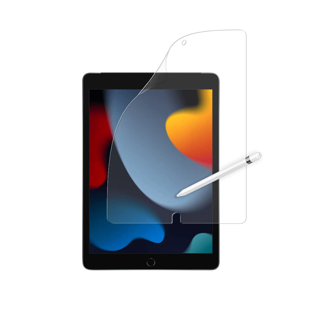 ARMOR Flexible Glass Paper Texture Feel Screen Protector for iPad Pro 10.5