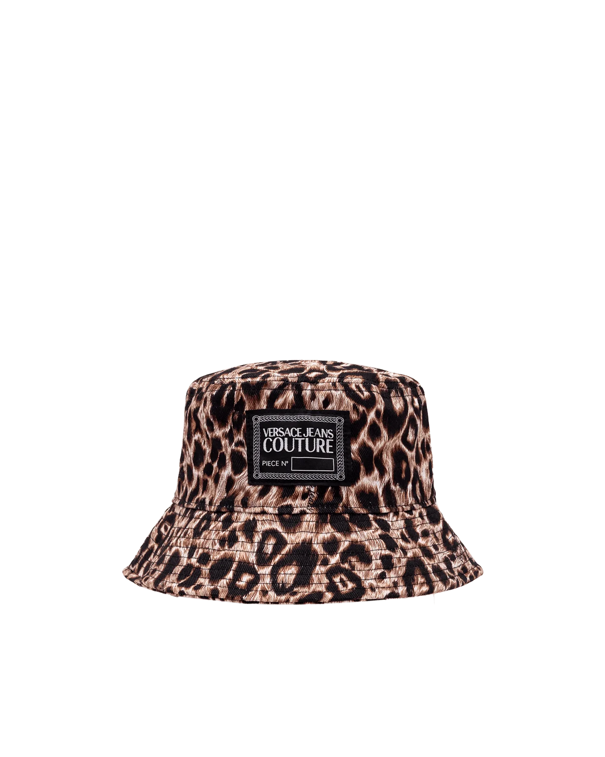 Stylish Leopard Print Bucket Hat for Women & Men - Fashion Sun Hat for Outdoor, Beach, Music Festivals & Summer Activities