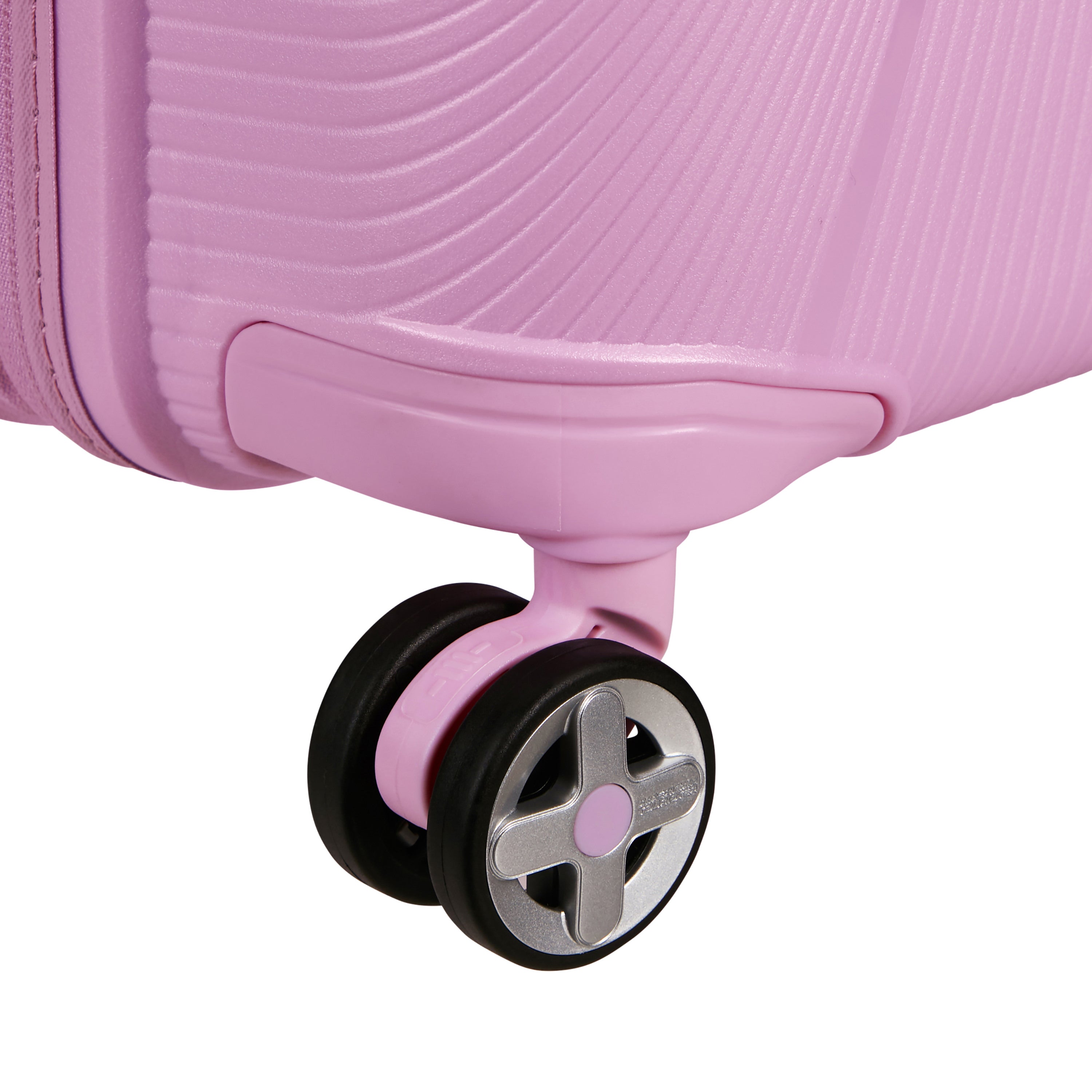 American Tourister StarVibe Spinner Medium Expandable Luggage 28