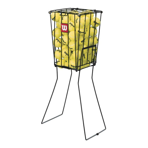 One