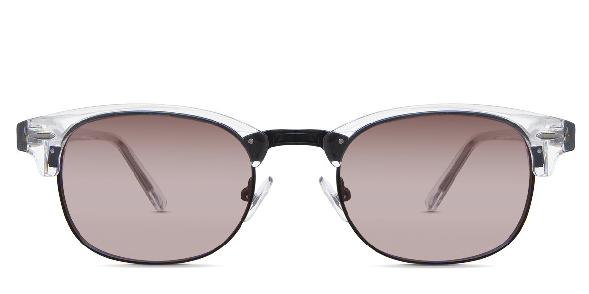 Brice Women's Prescription Sunglasses - UV Protection, Stylish & Comfortable for Driving, Outdoor Activities & Fashion