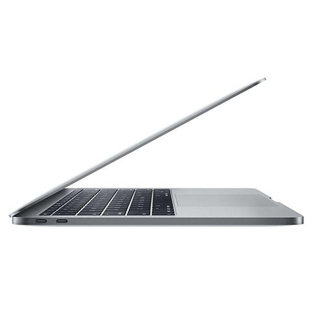 Apple MacBook Pro 13-inch Laptop - Intel Core i5 2.0GHz, 8GB RAM, 256GB SSD, MacOS El Capitan (Model A1708) Space Gray - Perfect for Business, Programming & Creative Work