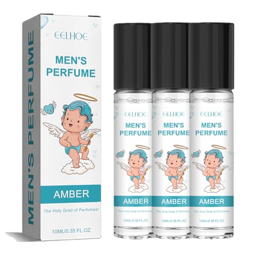10 ML-3PCS Men