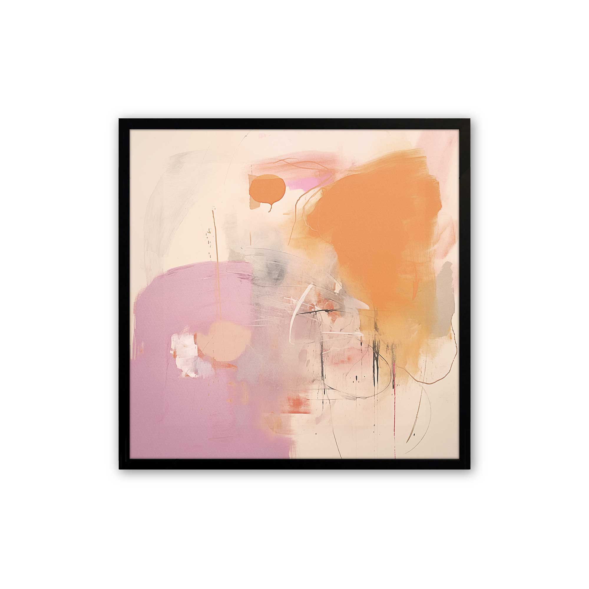 Powder Rose