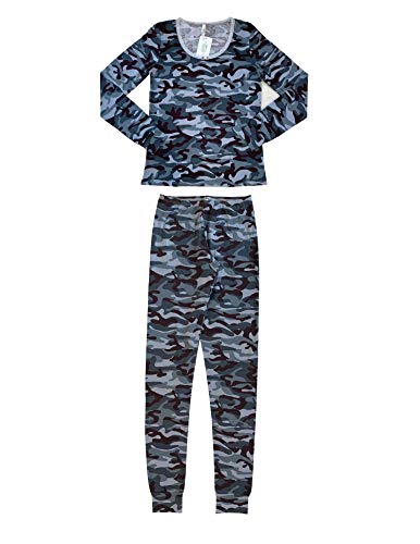 Grey Camo