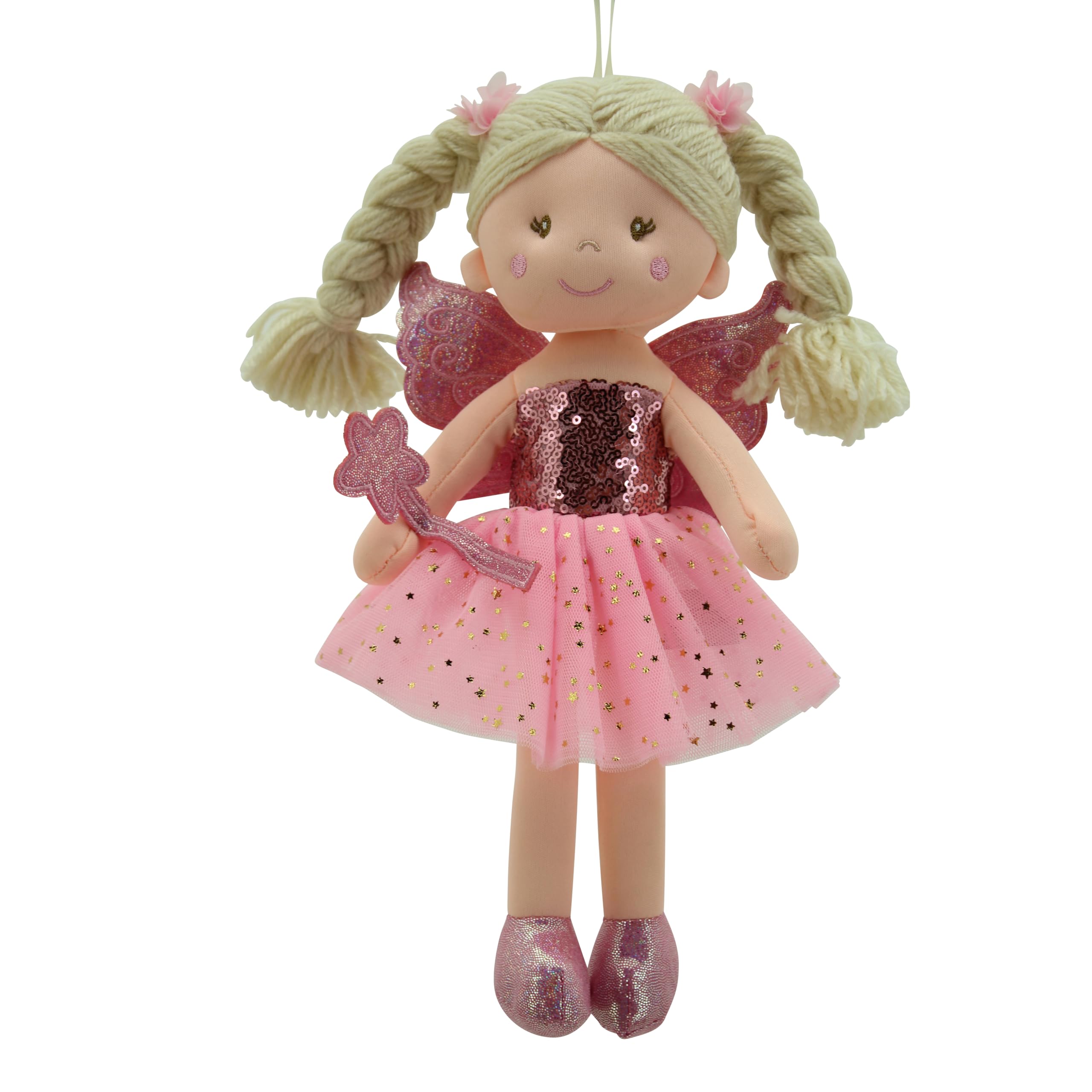 Sweetie Toys - 11773 Rose Bonbon Doll for Girls | Perfect Birthday Gift & Collectible Toy for Kids | Playtime, Dress-Up & Pretend Play Scenes