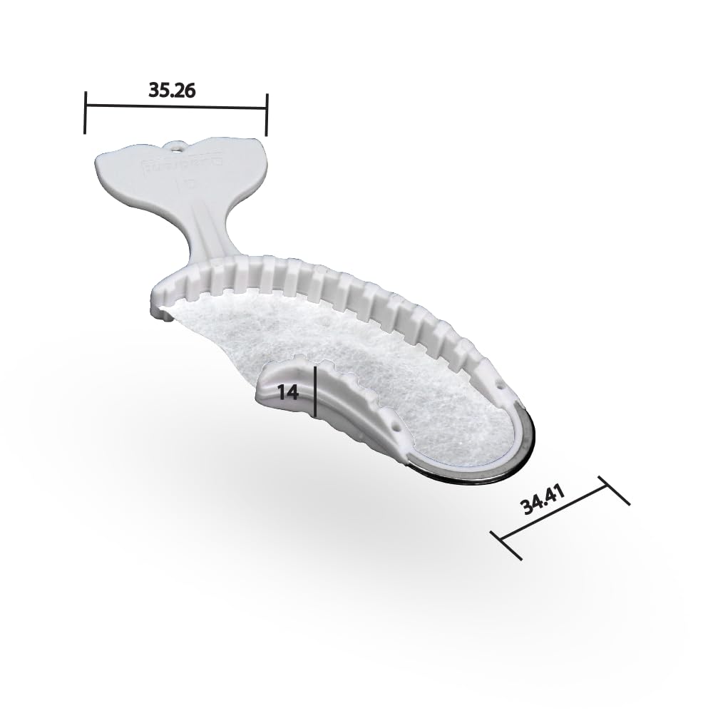 30 Disposable Dental Impression Bite Trays (DIBT Quadrant) with 48 Free Light Body Mixing Tips - Perfect for Dentists, Orthodontists & Dental Clinics for Accurate Teeth Molding & Bite Registration