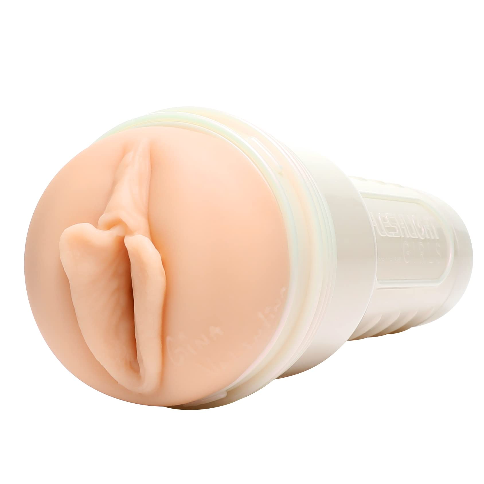 Fleshlight Gina Valentina Stellar Realistic Male Masturbator with Durable Shower Mount – Perfect for Hands-Free Pleasure in the Shower or Bedroom