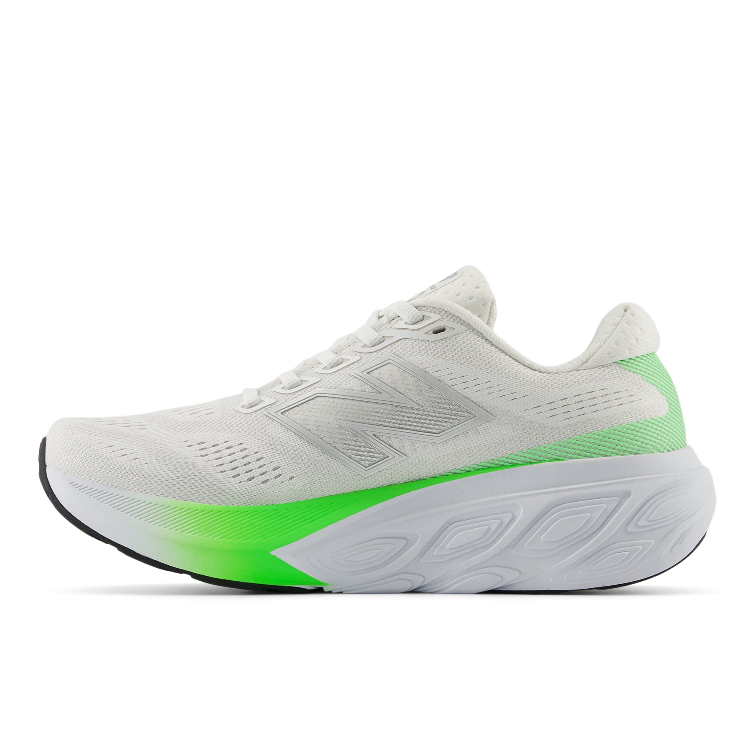 Women's Fresh Foam X 880v15 Running Shoes - D Width - Reflection/Electric Jade/Ice Blue/Grey Matter - Cushioned Support for Long Distance Running & Daily Workouts