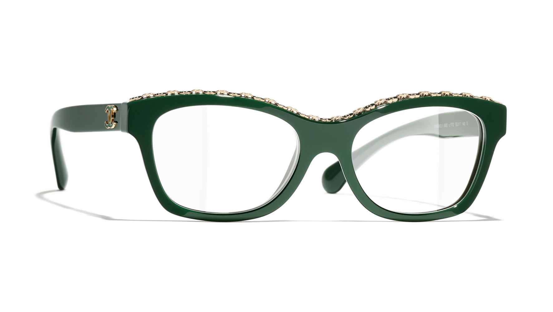 Chanel 3482 Women's Luxury Sunglasses - UV Protection & Stylish Design for Fashion & Outdoor Activities