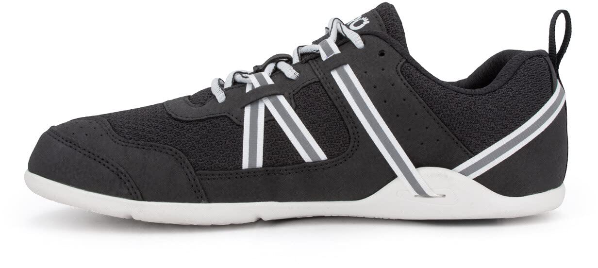 Xero Shoes Women's Prio Original Cross Training Shoes - Lightweight Barefoot Running Shoes for Women | Gym, Trail Running & Everyday Wear