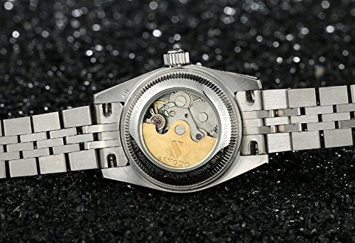 Luxury Men's Automatic Watch - Self-Winding Stainless Steel Water Resistant Wristwatch with Date Window (Gold) | Perfect for Business, Outdoor Activities & Gifts for Men
