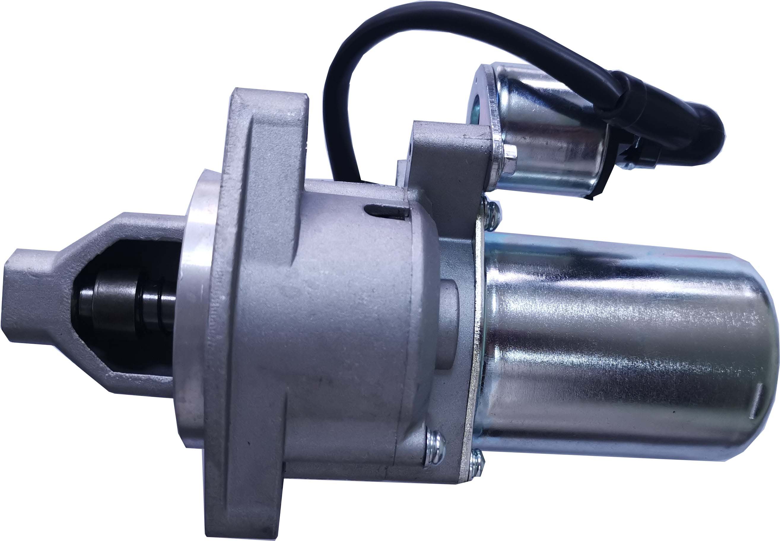 Generac 0L2040 Starter Kit Motor 426 - Compatible with Generac Engines - Reliable Replacement Part for Generators - Perfect for Home Backup Power & Emergency Use