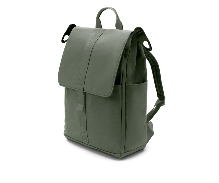 Bugaboo Diaper Changing Backpack - Stylish & Functional Baby Changing Bag for Parents - Perfect for Travel, Outings & Daily Use
