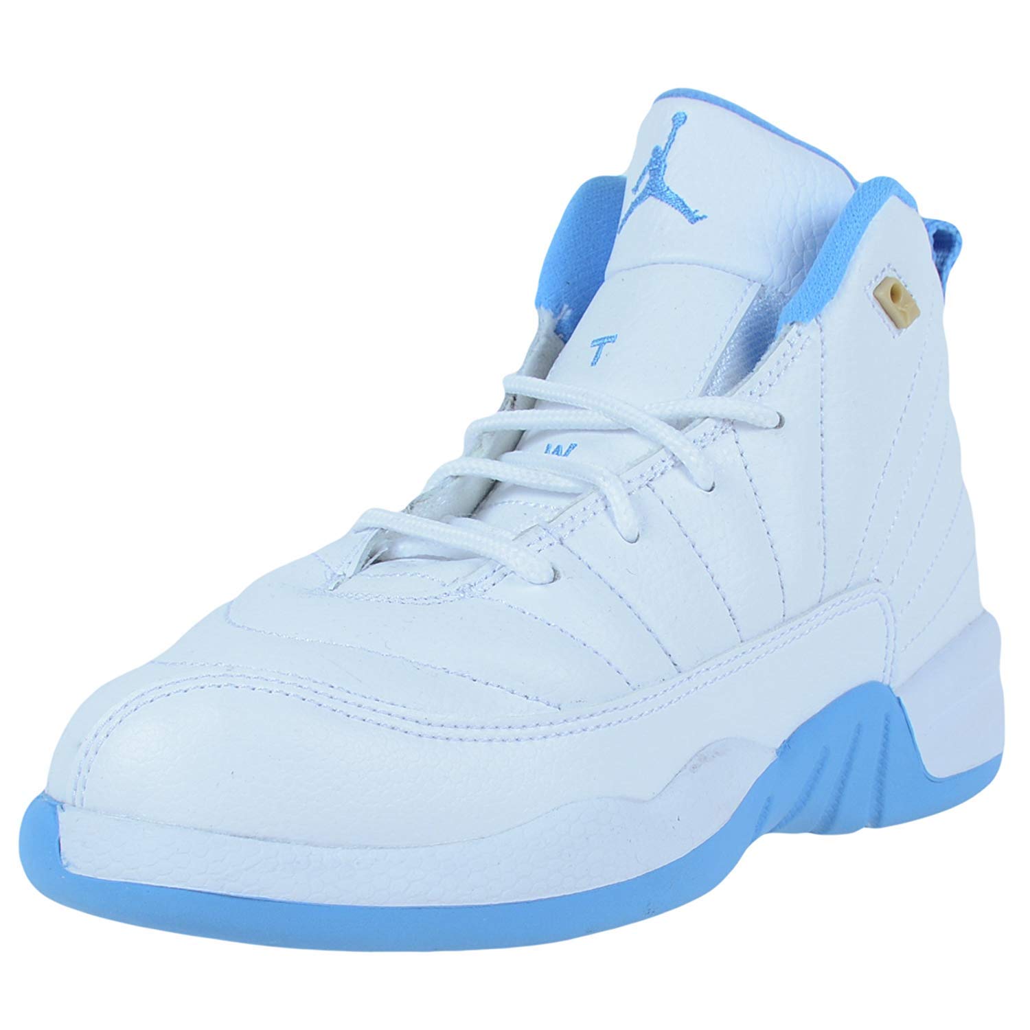 Air Jordan 12 Retro Preschool Shoes for Kids Basketball
